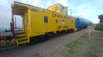 Union Pacific 25670